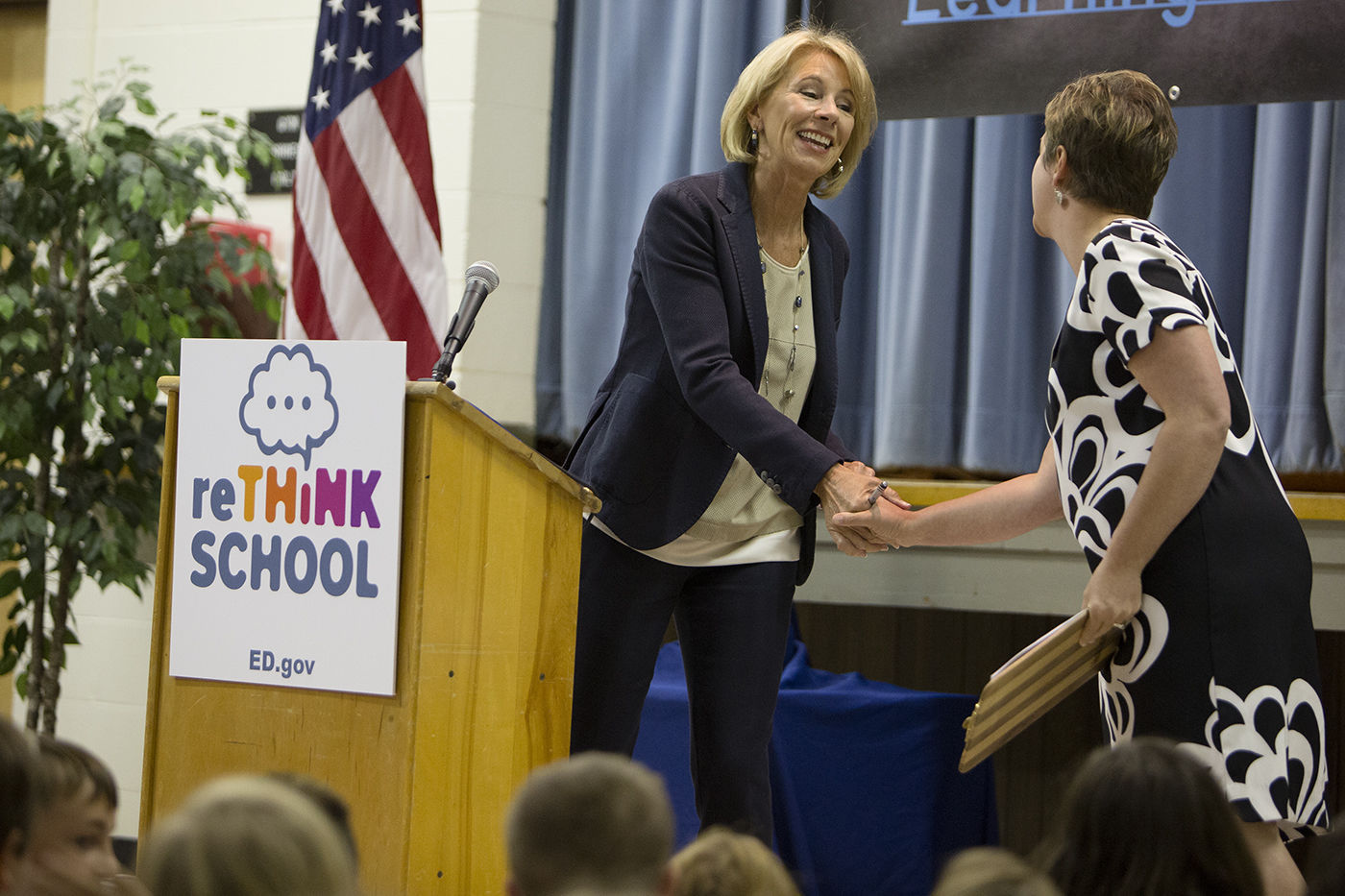 DeVos